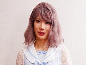 毎日が安全日 オトコの娘 つむぎ　サンプル画像10